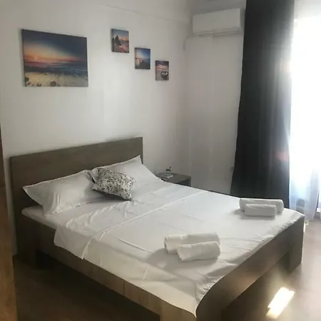 Apartment Cazare Mamaia Nord-building Stefan