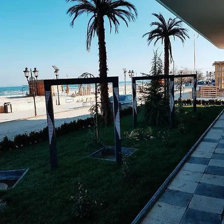 Apartment Cazare Mamaia Nord-building Stefan